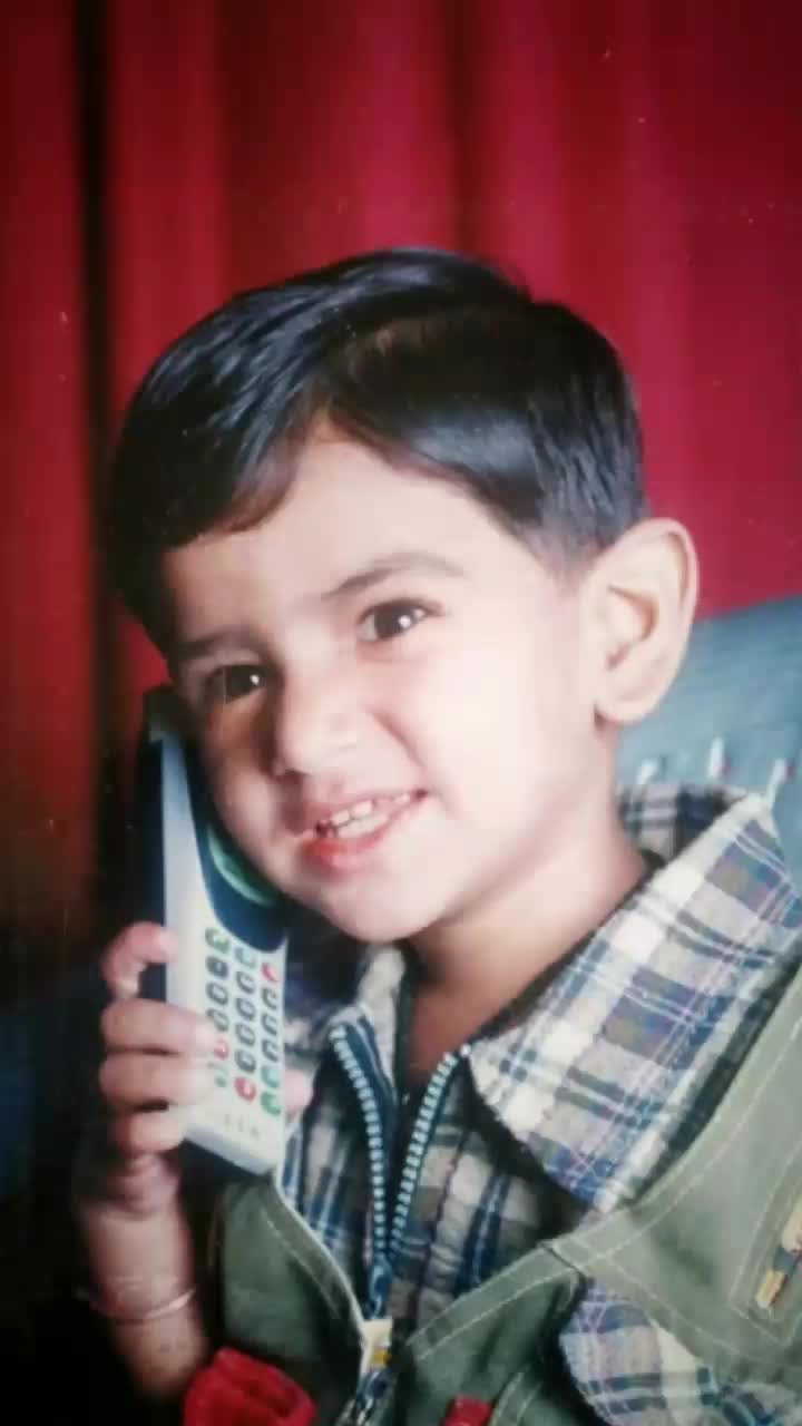 @Sakshi Tiwari