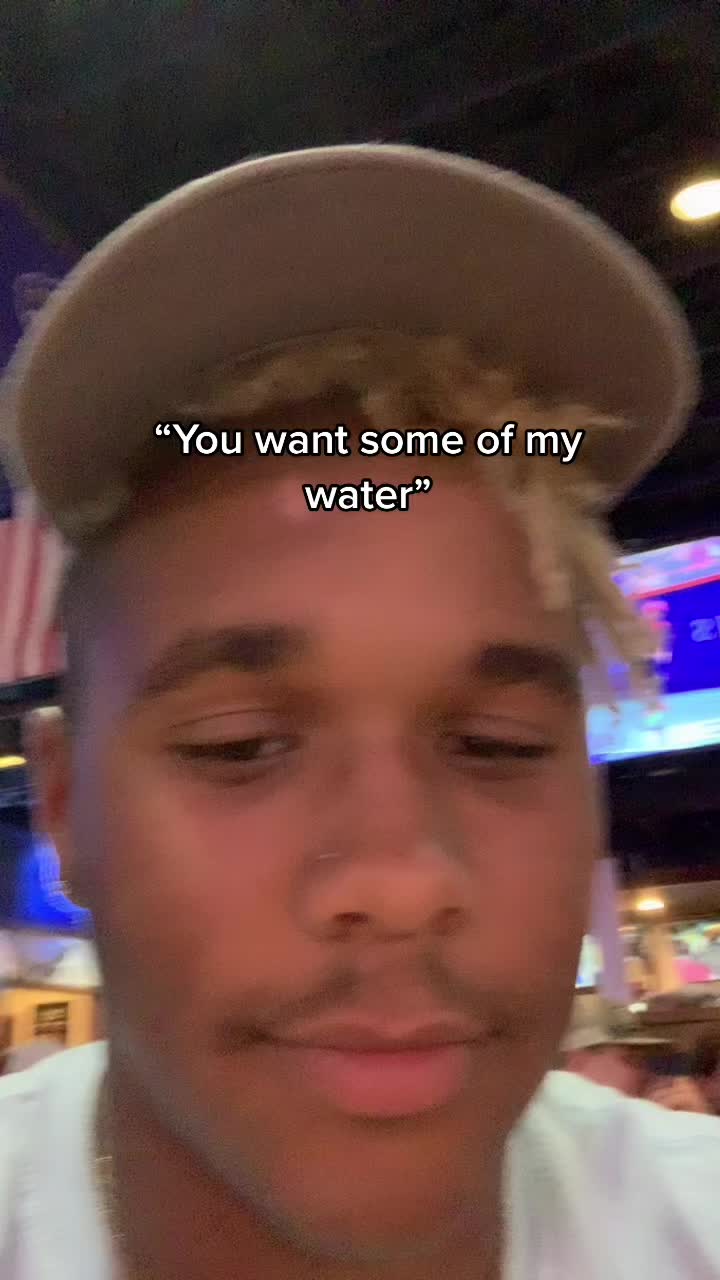@Ty Jackson