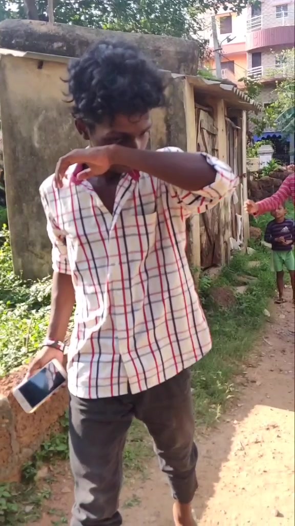 @abe asiba odia toka