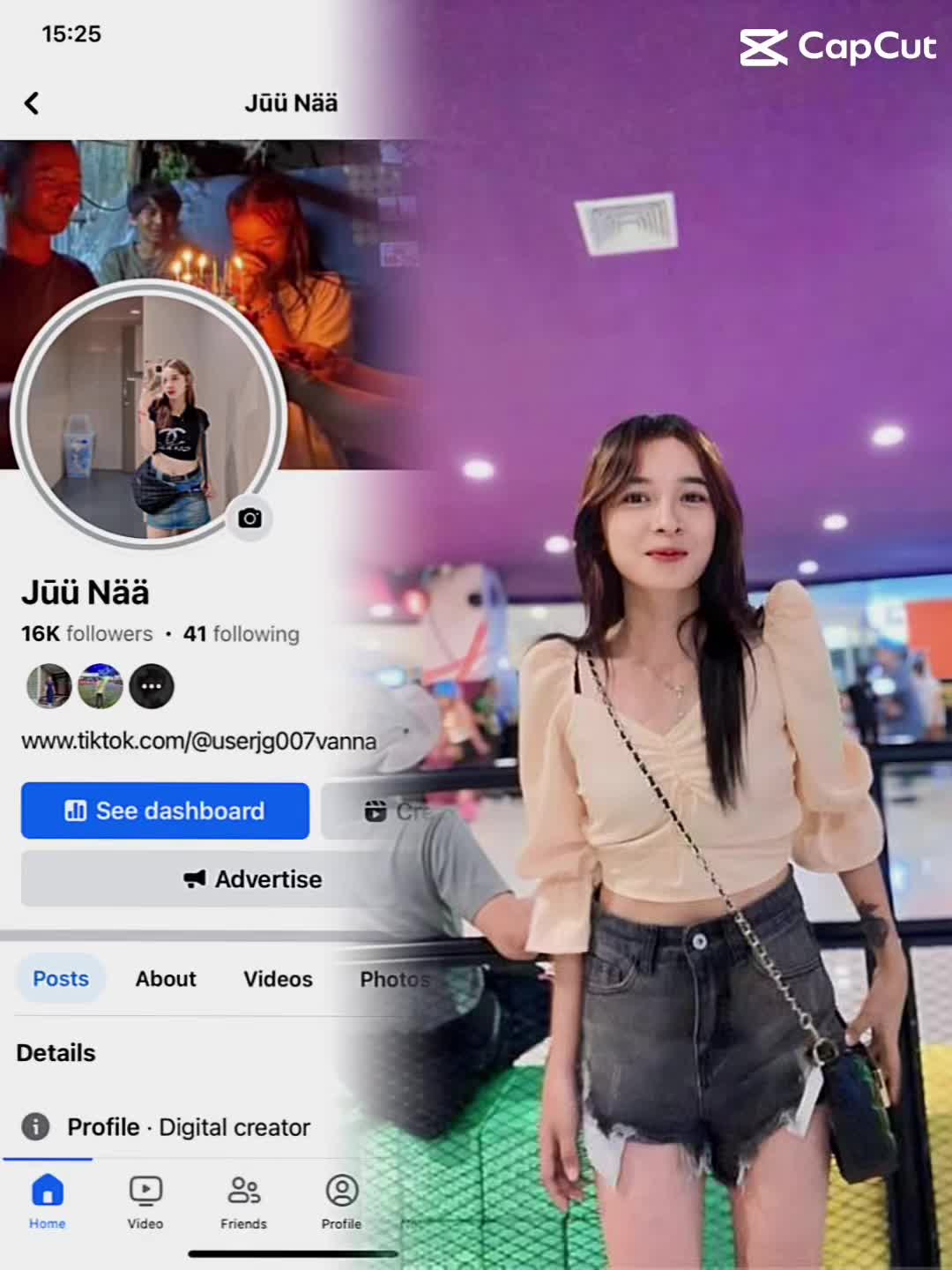 @Fb: Juu Naa๐ซถ๐๐