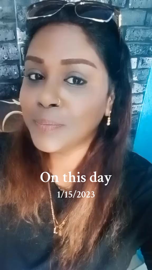 @Lydia Annadorai