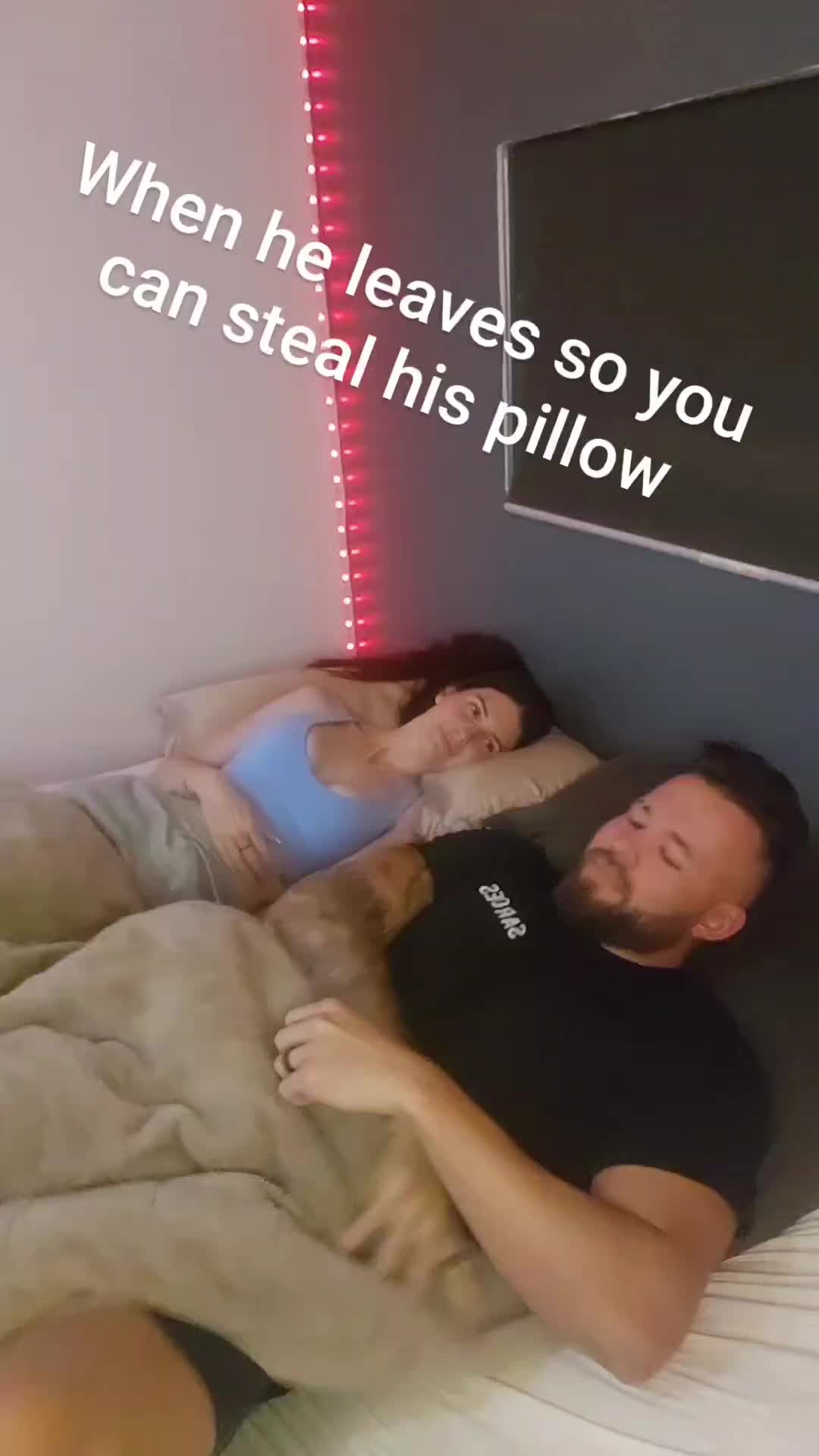 @Will & Dee