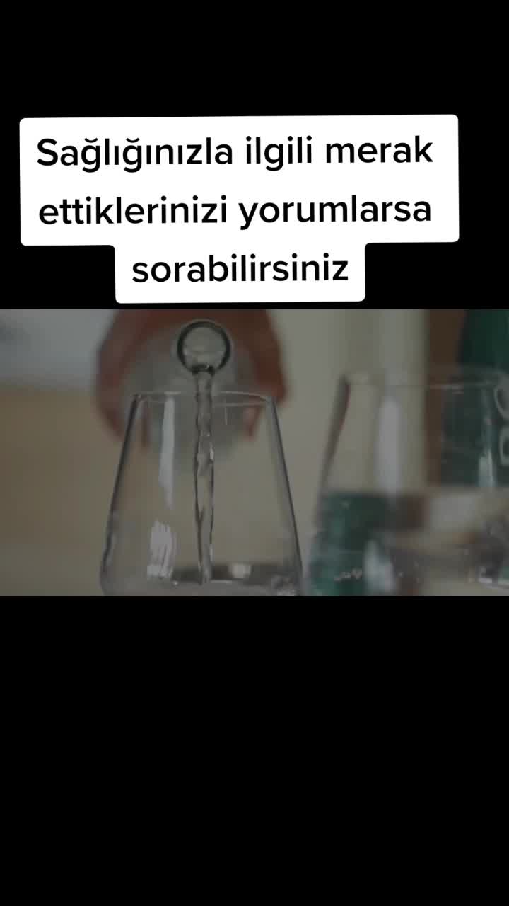 @Sağlıkçıyız
