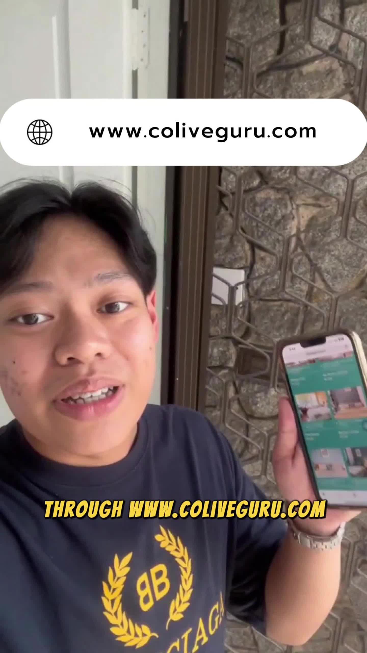 @coliveguru