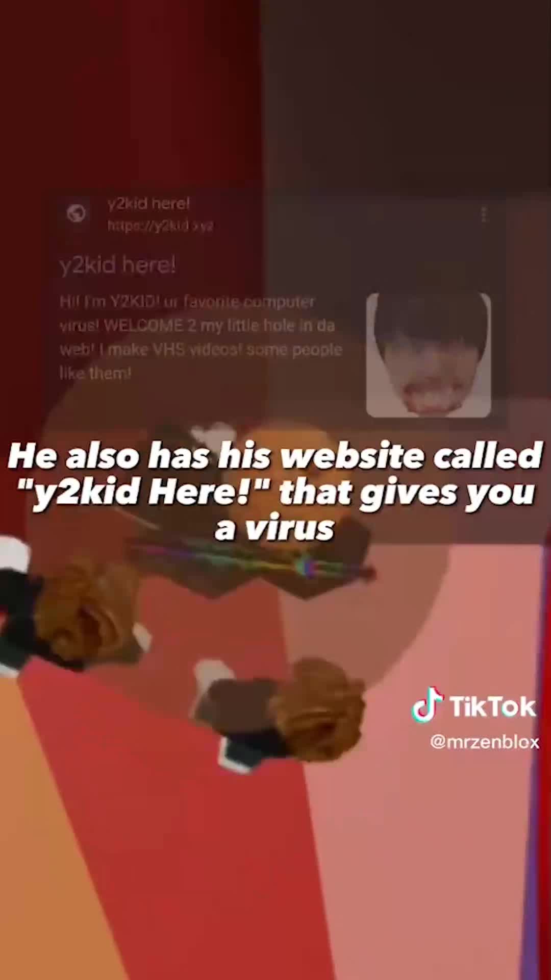 @xX Y2KID Xx