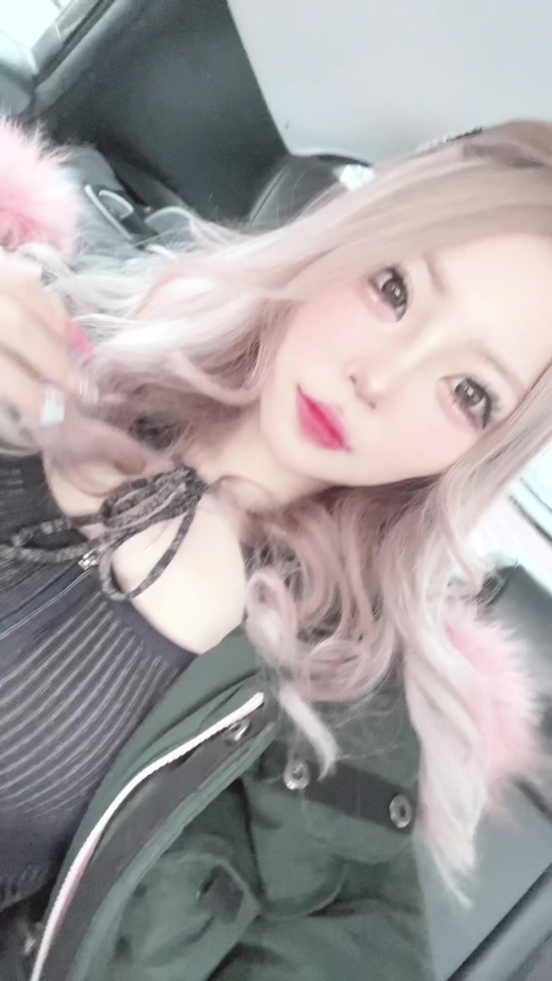 @めろ🐻🍓🍼