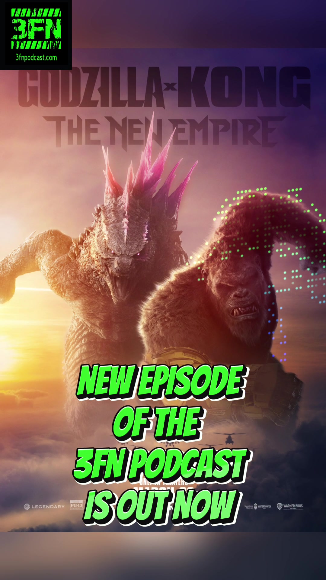 @3FN Podcast #3fnpod