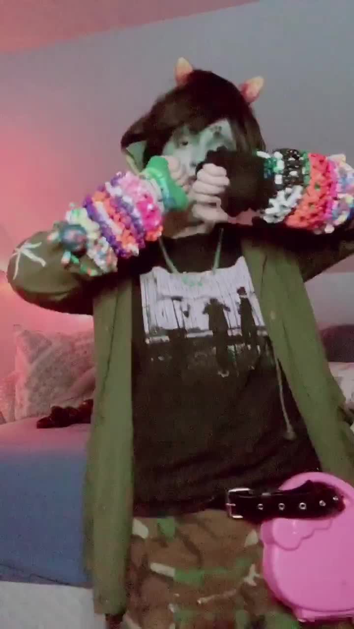 @swag and cringe