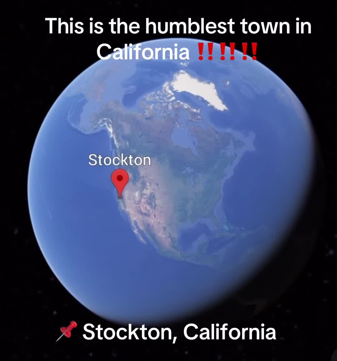 @Random US Towns