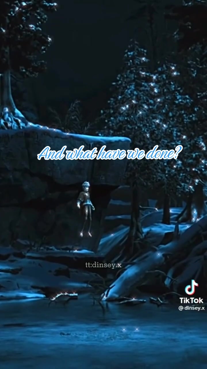 @Lady Timid Tempest
