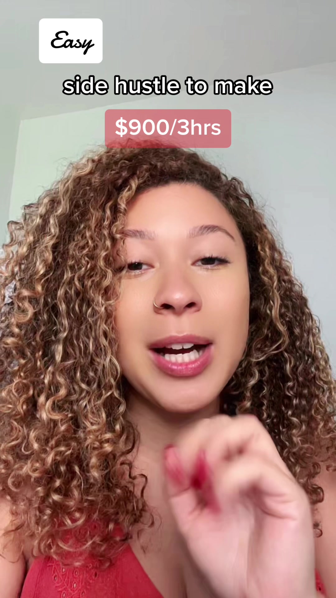 @Jesenia | Make Money Online