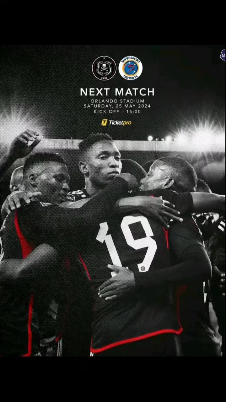 @Sbonelo Nkosi