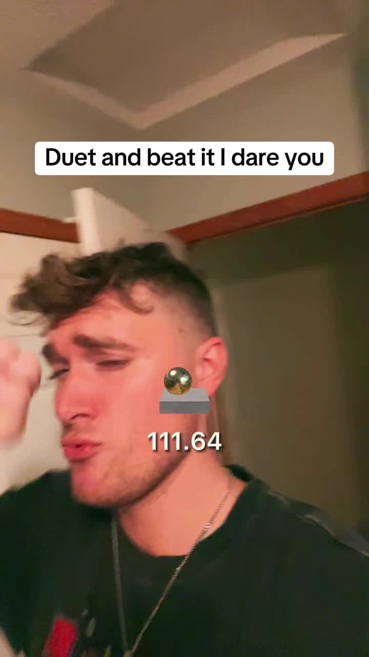 @Tanner Jandro