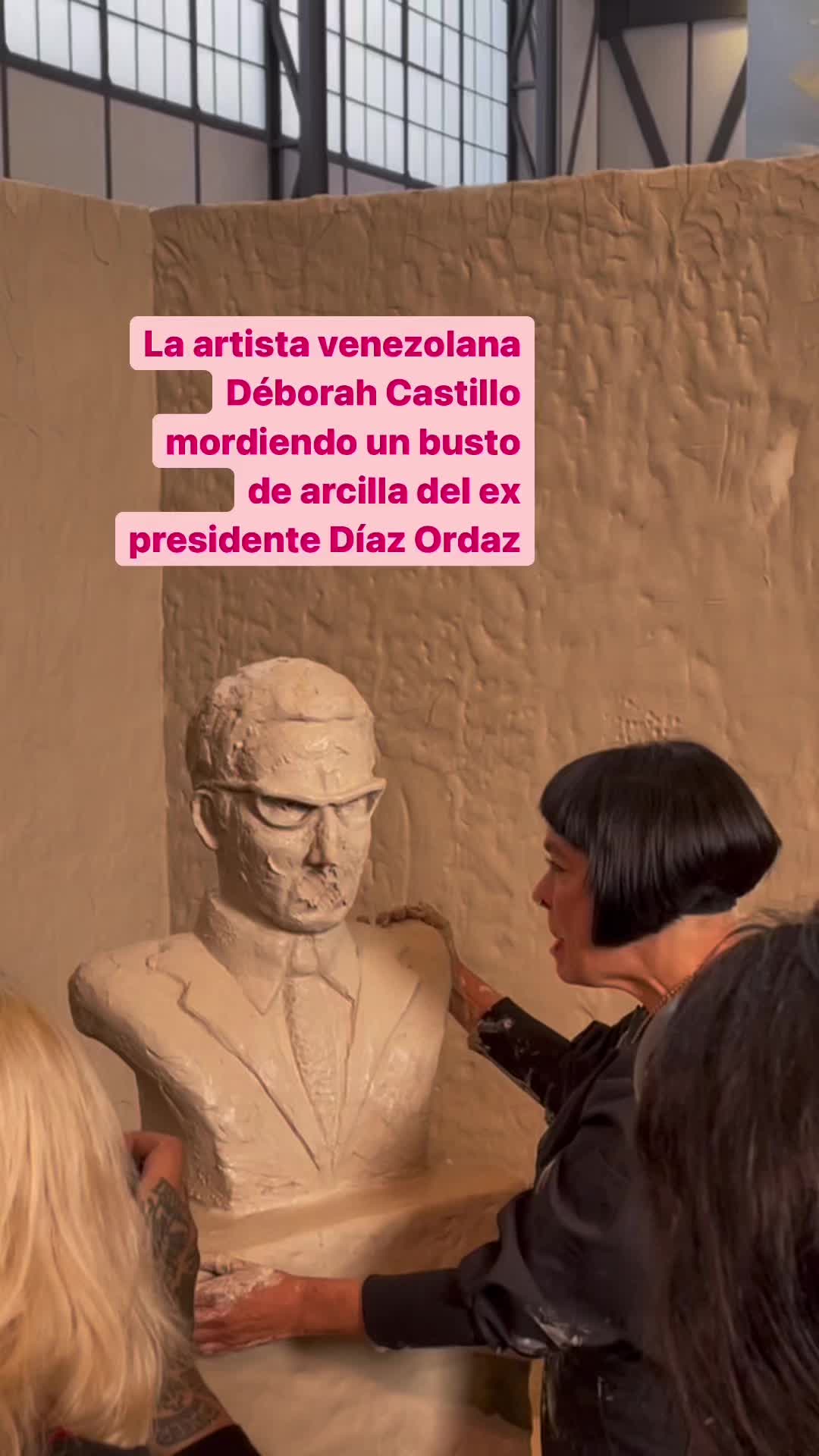 @Obras de Arte Comentadas