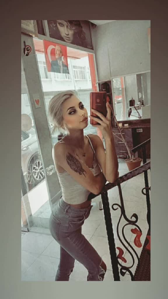 @Elif Dagcı