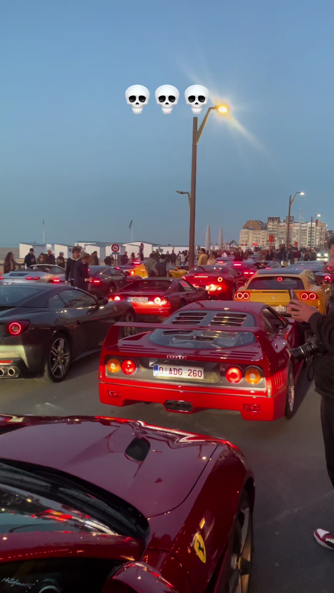 @Carspottingbelgium