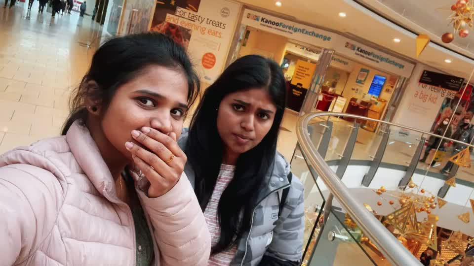 @Anupama Ashokan