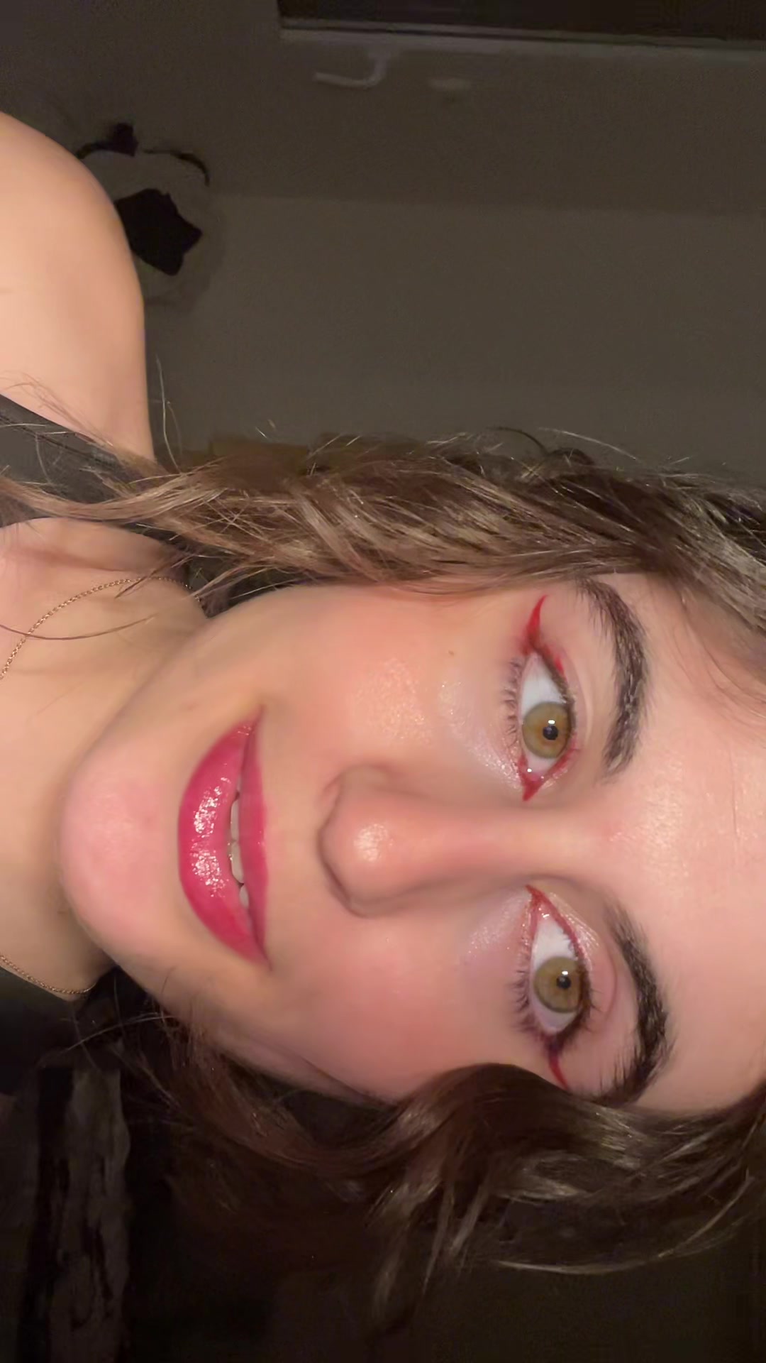 @Cualeslahora