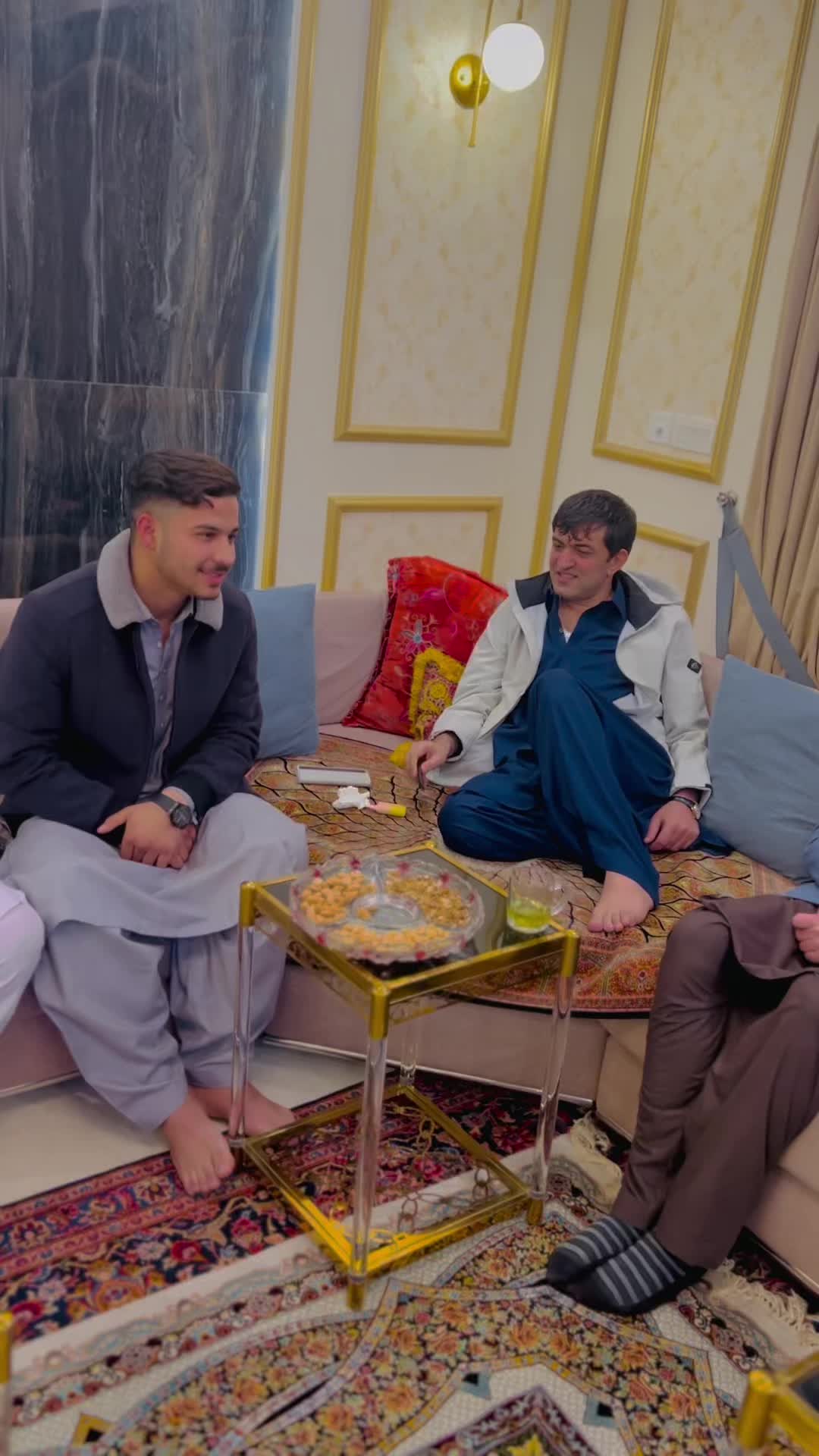 @ㄚ卂丂丨尺 🇦🇫