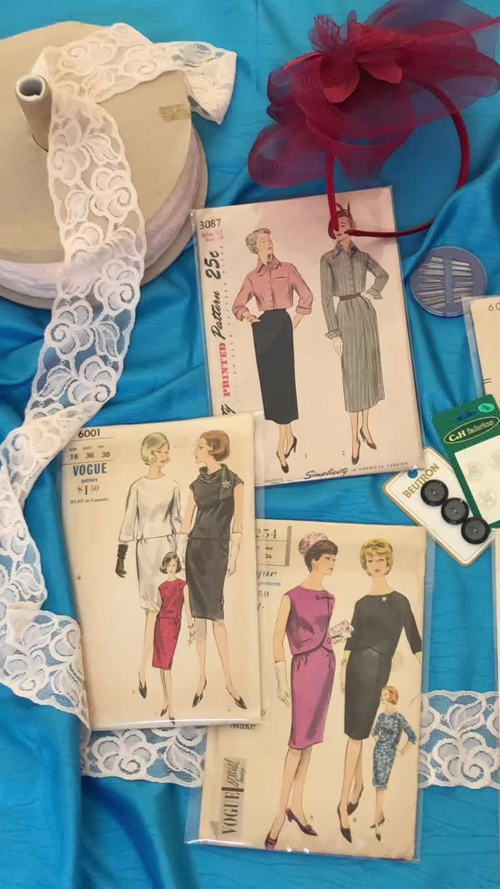 @Vintagestitchaus