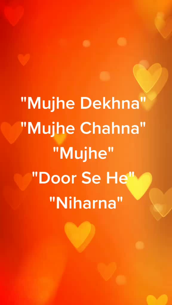 @Shalini