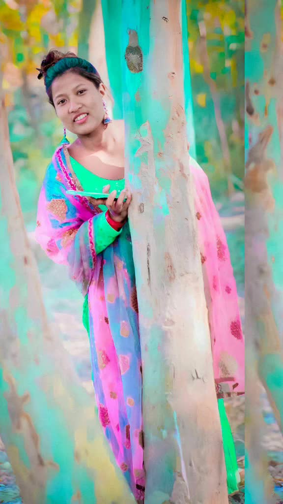 @Kajalchaudhary