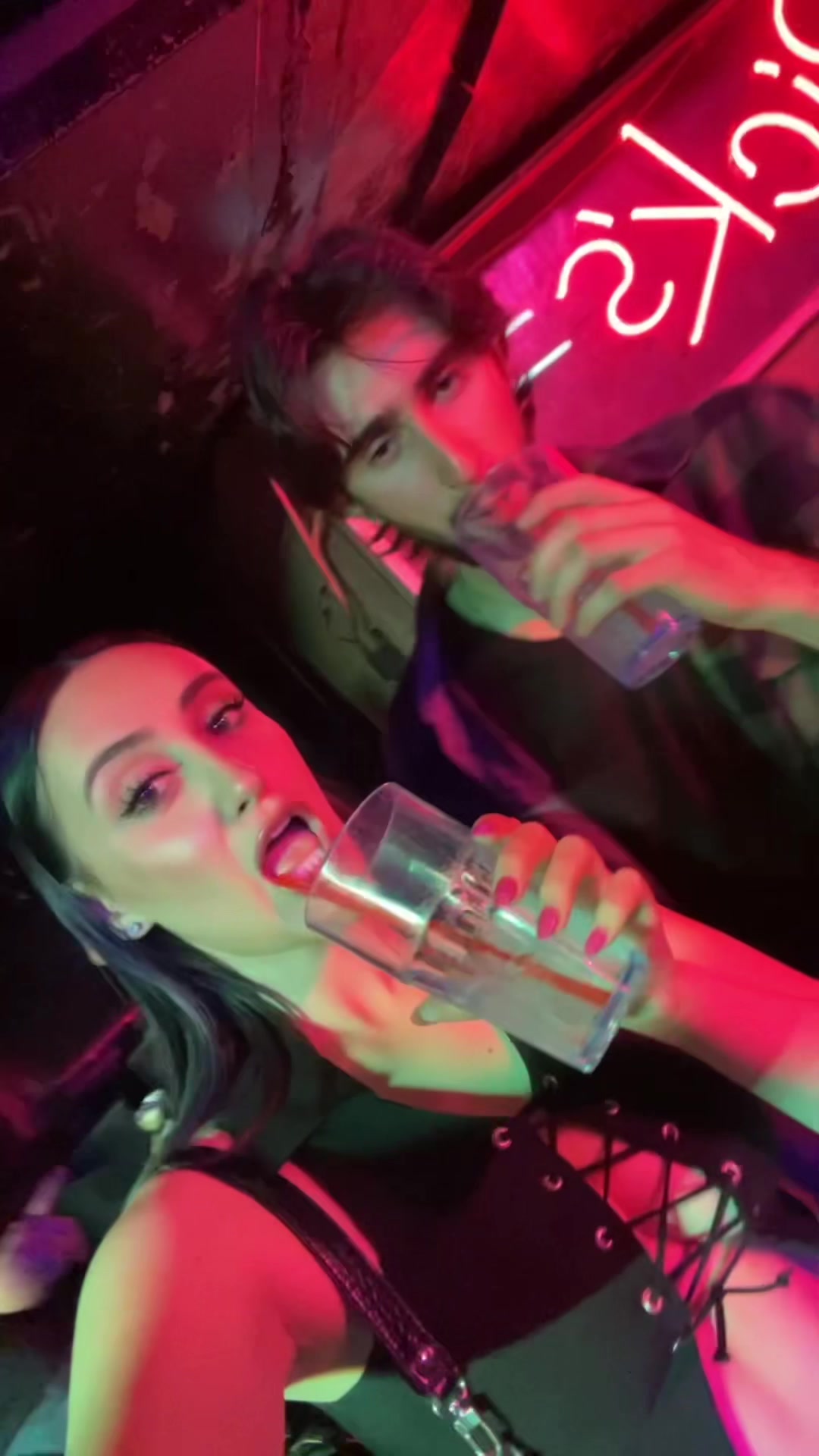 @Alexa Padnos