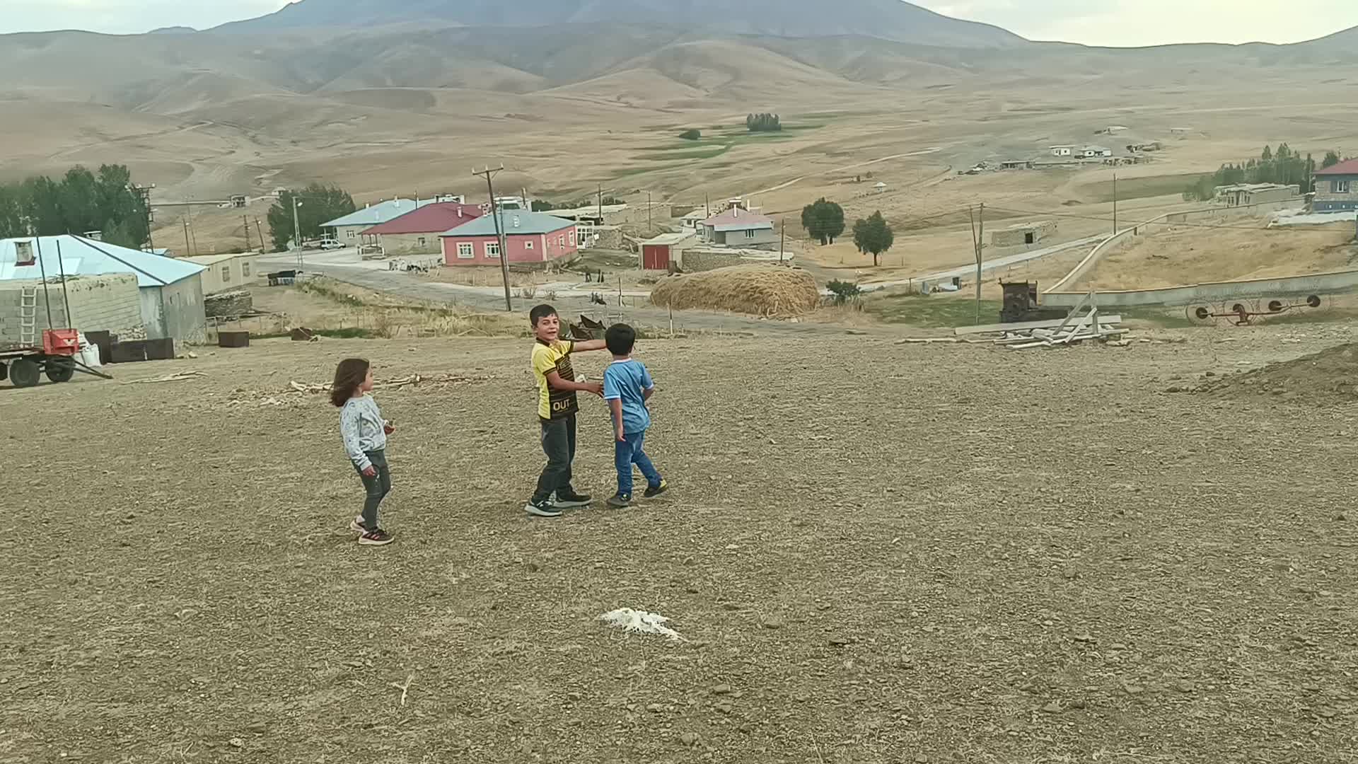 @Israfil Koyuncu
