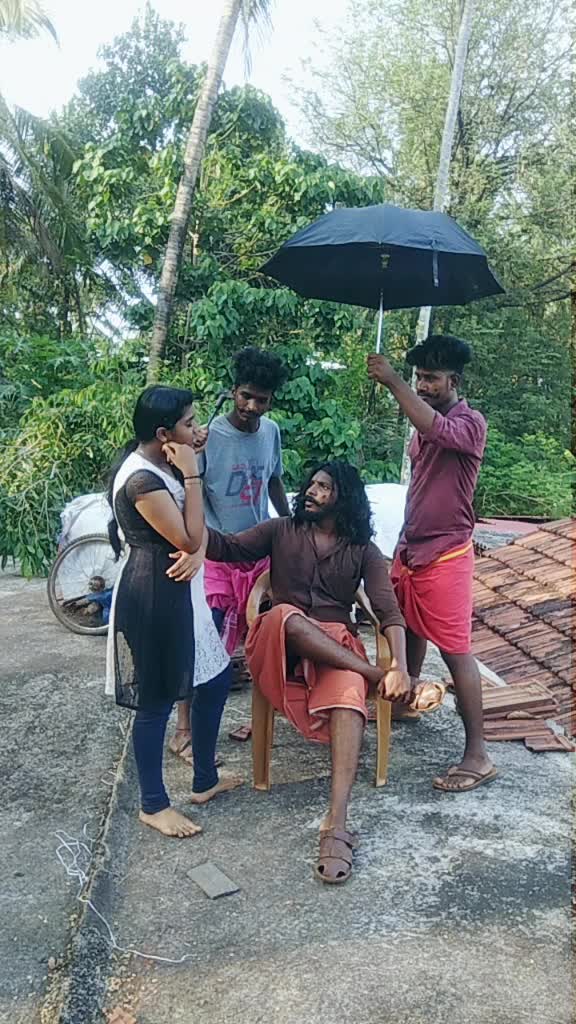 @ഇക്രു  സനു
