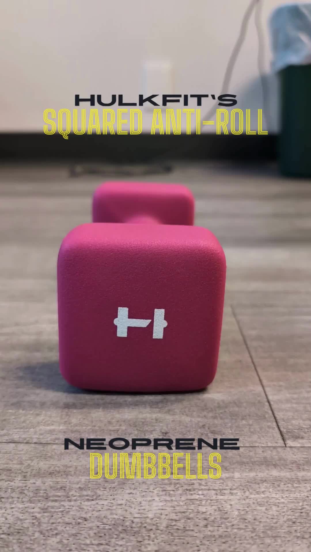 @Hulkfit Products