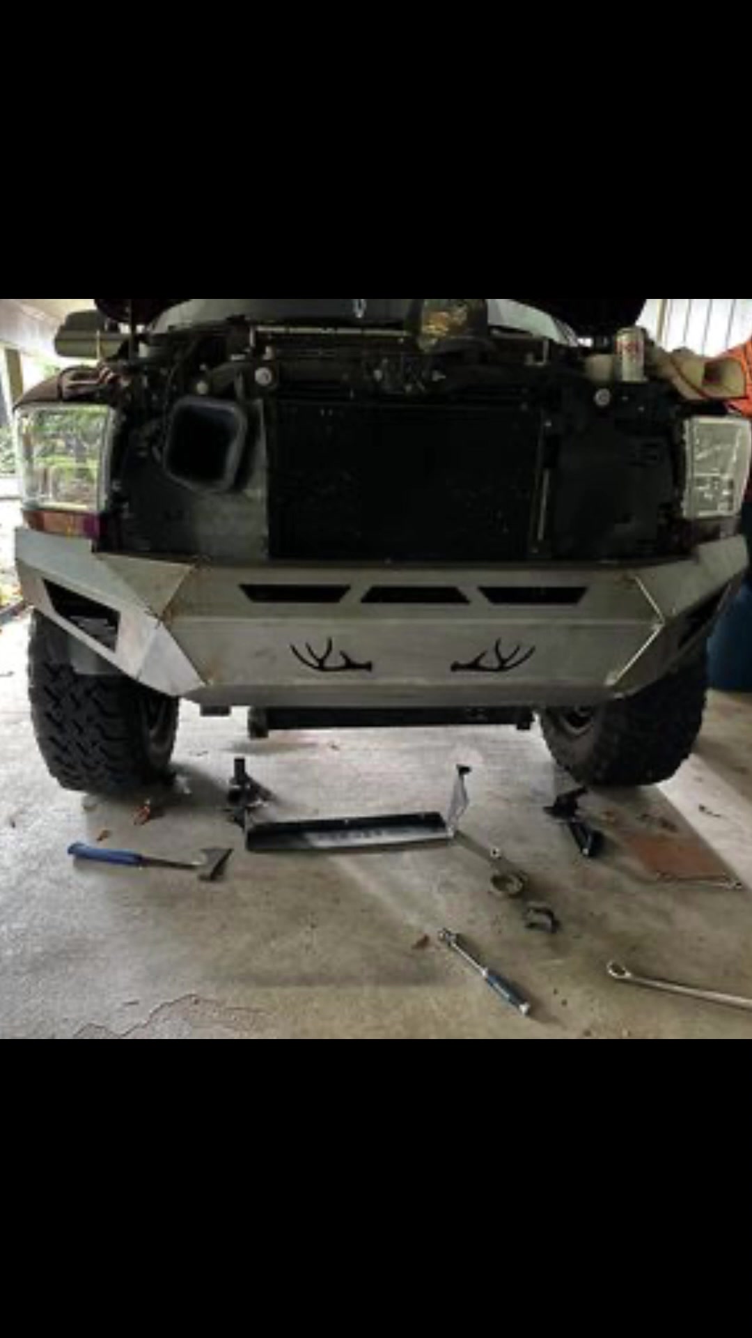@MOVE Bumpers