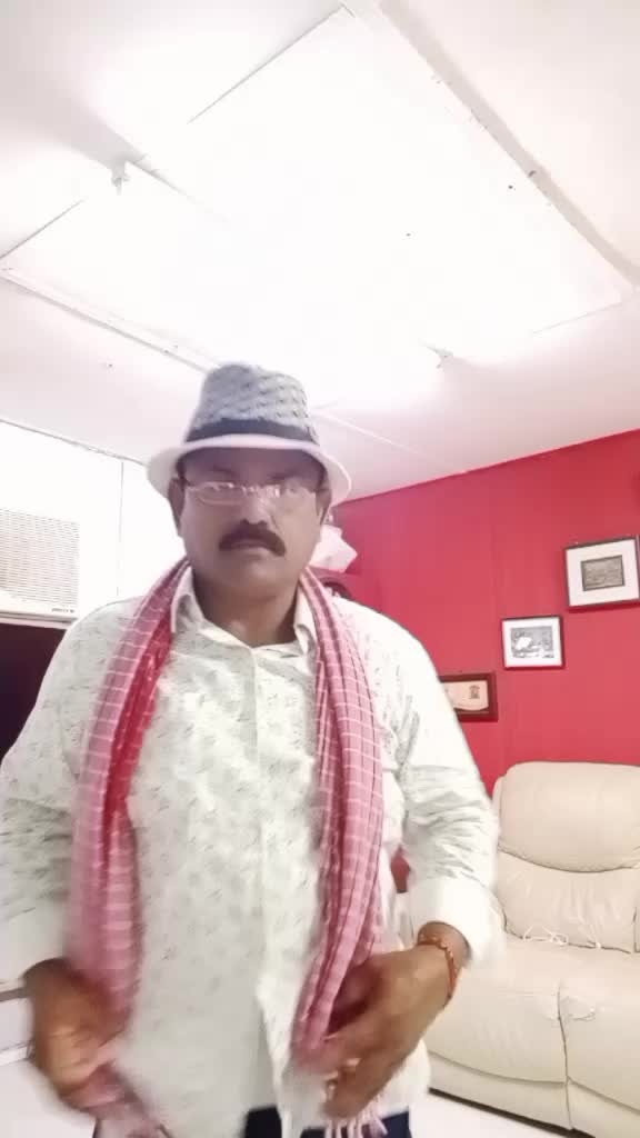 @Narsimlu Balla