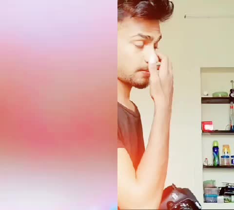 @Dhanushree
