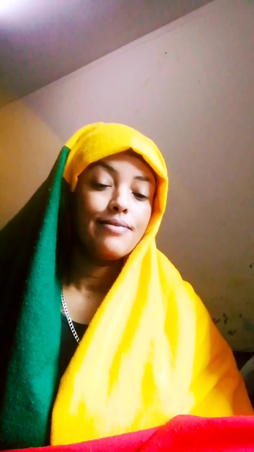 @የወሎ ልጅ ነኝ F