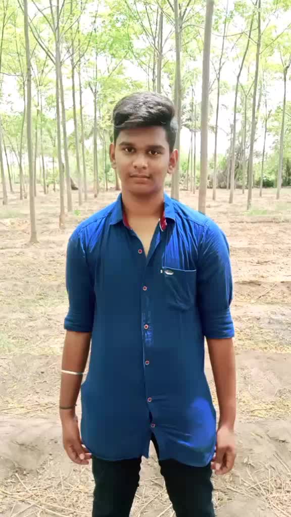 @Muthu Shai