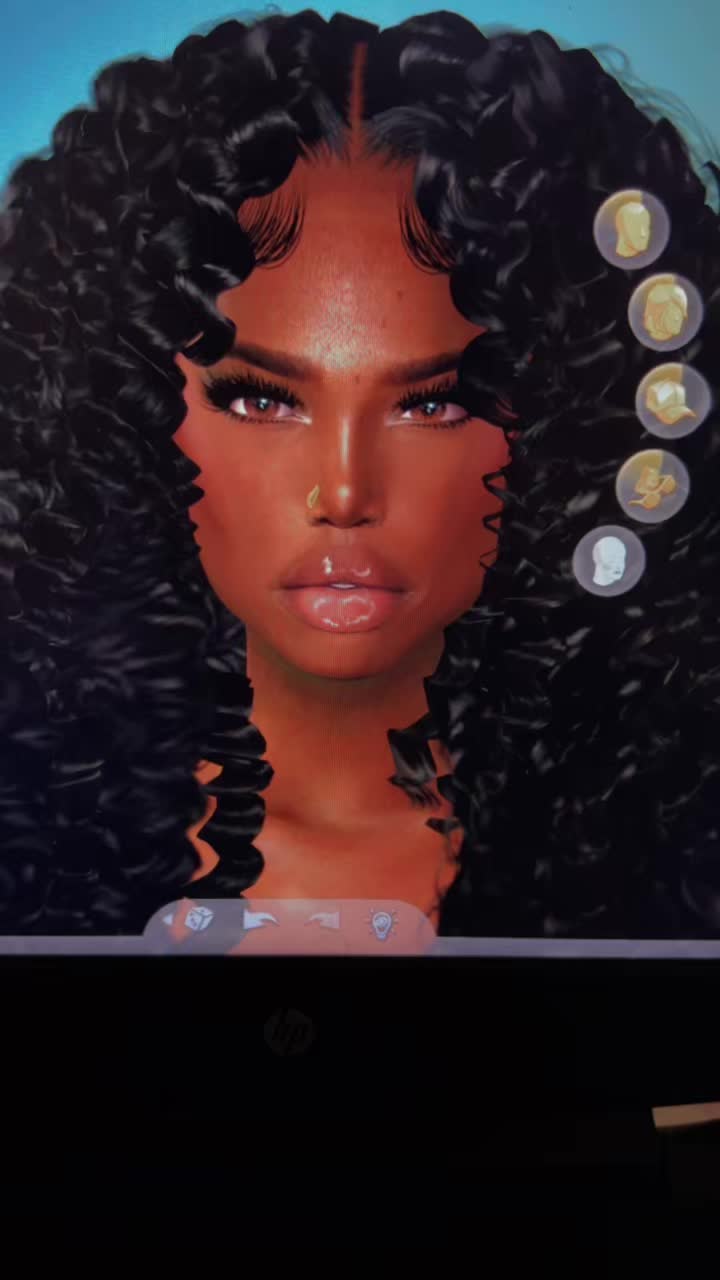 @Simming With Resa