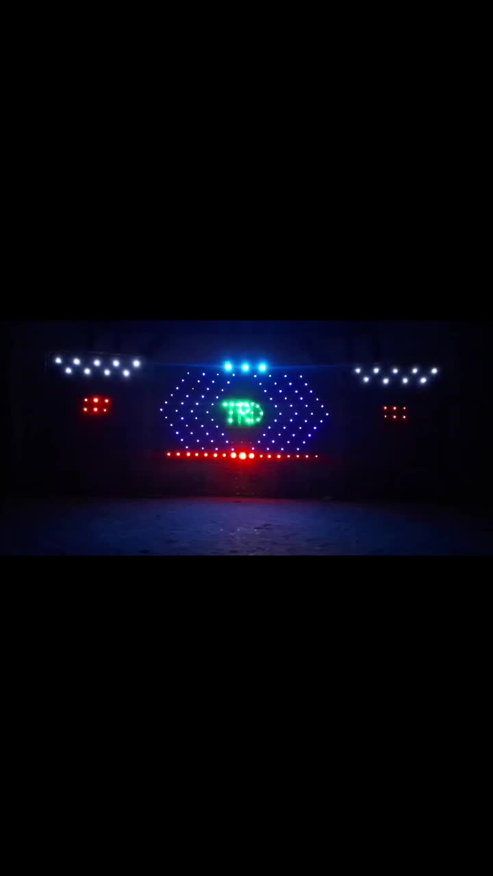 @TRD