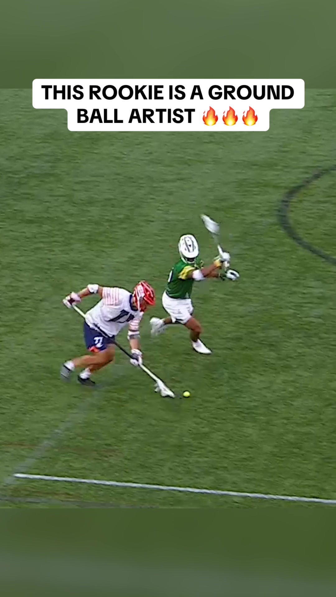 @The Lacrosse Network