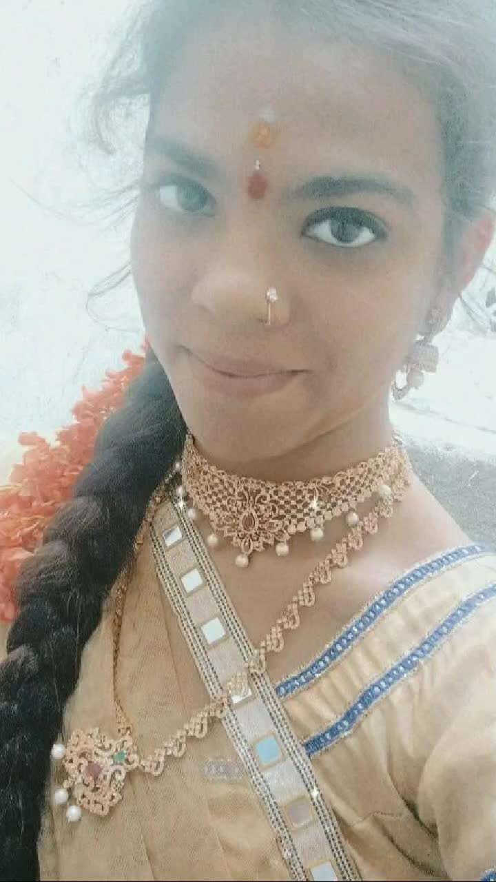 @🤩it_ lahari baby💖
