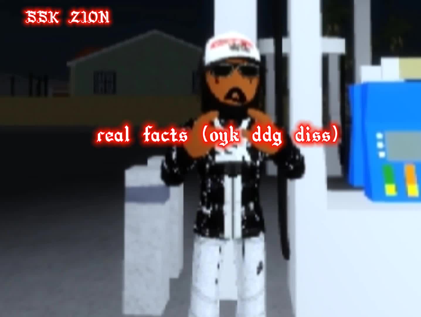 @SSK YGZ verified rapper[☑️]