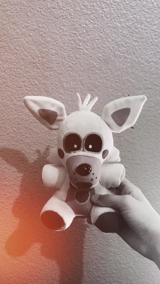 @Glitchtrap