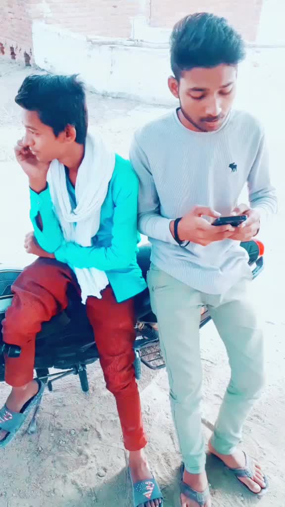 @🤴Devil Boy Rohit🤴