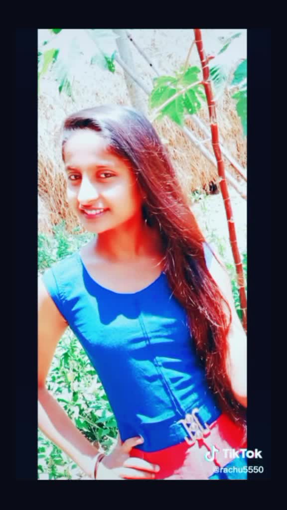 @user Rachhu r gowda