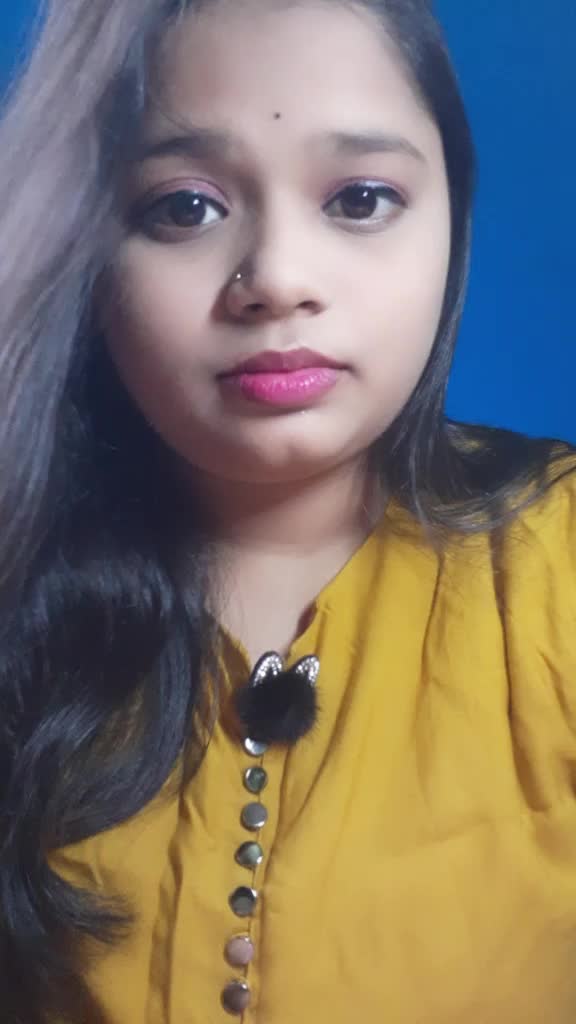 @Bhagyalaxmisatapathy