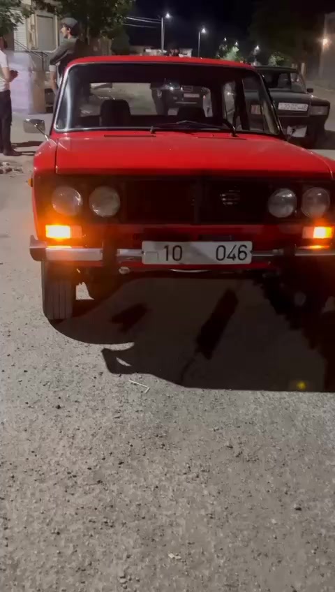 @G&ouml;r nə deyirəm