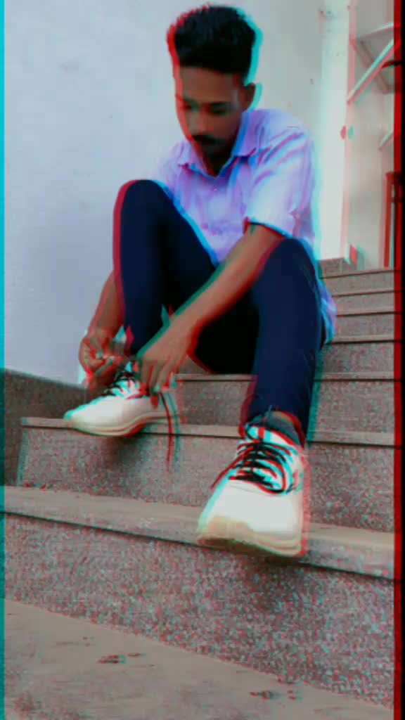 @⚔️ Nithin Nandan, ☑️
