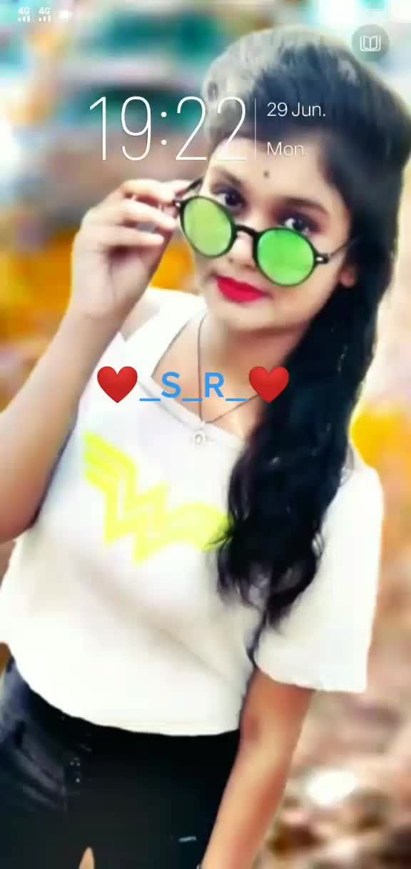 @❤_____Smiling girl Sonu_____❤