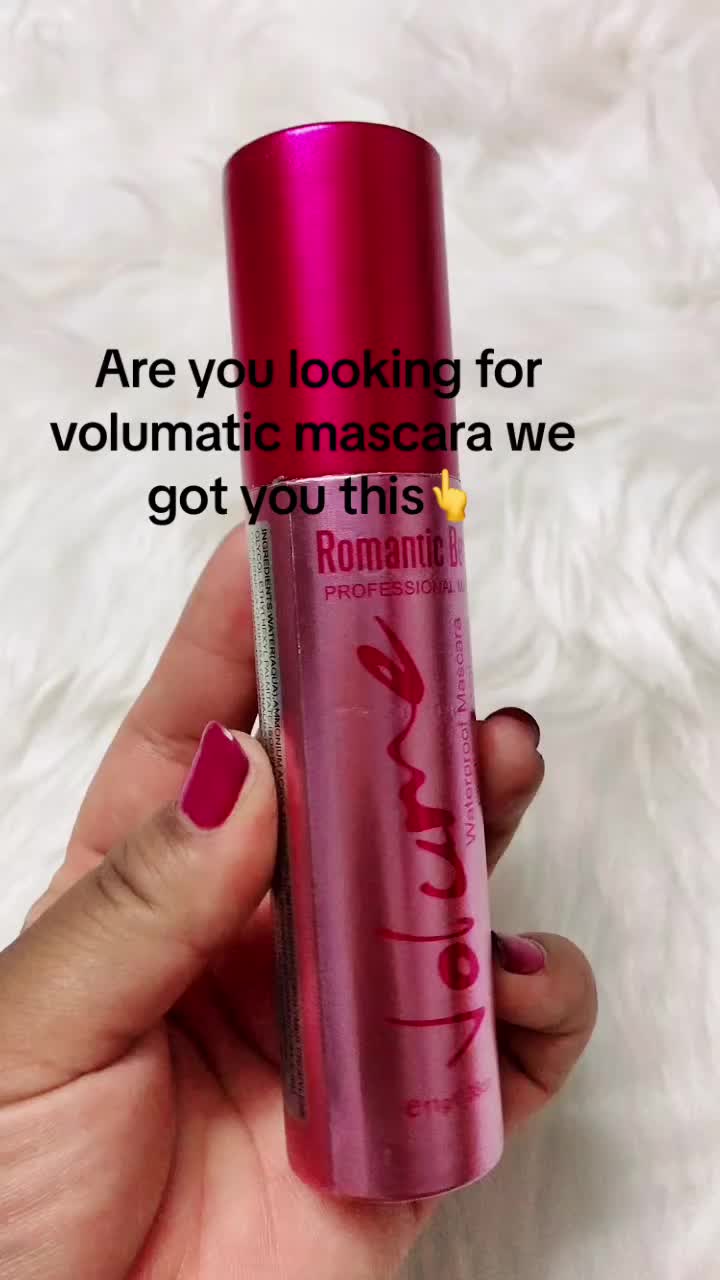 @CharmBeauty
