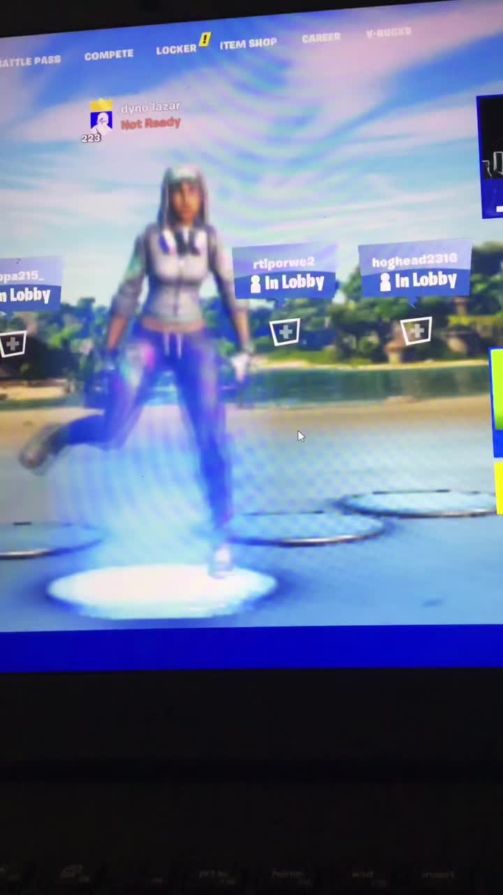 @Cash clan is back boys