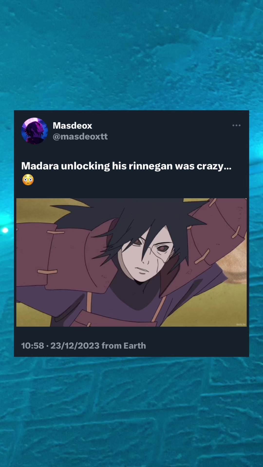 @M-X